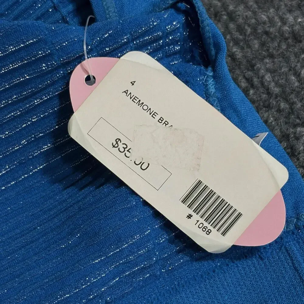 Anemone brand style